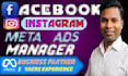 professional social media posts, banners and ads design