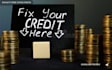 credit repair, boost score, charge off, collection, credit score ,late peyment