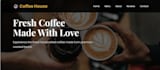 design a responsive front end website