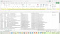do data scraping, data mining, web scraping, lead generation and data entry