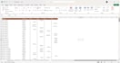 accurate excel data entry