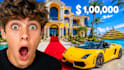 design high CTR youtube thumbnails