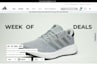 design modern ecommerce website UI UX in figma