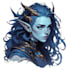 do fantasy characters or fantasy character