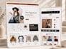 build a professional shopify online store for your business