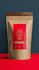 design food packaging labels and flyers