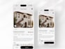 build a real estate app with flutter and firebase