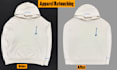 background removal, clipping path and apparel photo editing