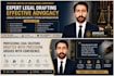 professionally draft legal documents