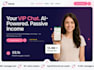 design a conversion focused framer landing page