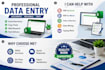 provide virtual assistant services