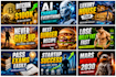 design viral youtube thumbnails
