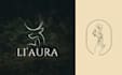 make a modern minimalist logo