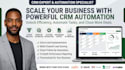 pipedrive crm automation pipedrive sales pipeline setup pipedrive expert