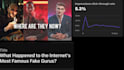 design high CTR youtube thumbnails and write click worthy video titles