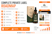 turn your dropshipping business into a private label brand