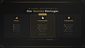 do professional arabic typing, typesetting, and translation