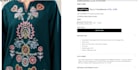 write converting ecom product descriptions for online store