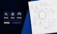 review, debug, optimize your present hardware schematic for speed and stability