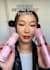 create before and after ugc beauty ads