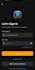 develop a crypto app with flutter and firebase