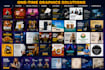 design social media posts and promotional graphics