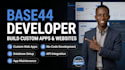 do base44 fix app bug database logic repair saas optimization base44 migration