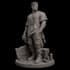 sculpt 3d model for printing