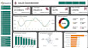 create professional power bi dashboards and data analysis