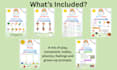 make kids activity pack