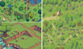 create pixel tileset tilemap 2d game art rpg maker pixel art tileset