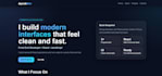 build a responsive website using HTML CSS javascript