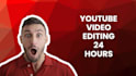 edit professional youtube videos with captions and effects