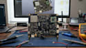 design iot embedded systems pcb and schematic for smart devices