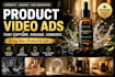 craft engaging cinematic ai amazon product ads videos