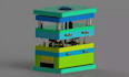 do 3d injection mold design, cad modeling and mold flow analysis