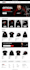 design fourthwall store fourthwall website pod store merch