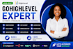gohighlevel expert, go highlevel website funnel n8n automation vapi ai agent