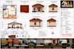 design professional house plans and elevations