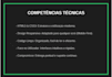criar uma página web simples e responsiva com HTML e CSS