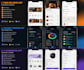 build flutterflow app, flutter flow and be flutterflow mobile app developer