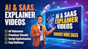 create ai explainer video saas explainer software demo video using seedance veo3