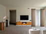 create an interior moodboard with color palette