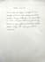 write neat and clean english handwriting manually