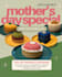create menu design, social media posts, print materials