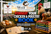 edit your chicken and poultry book