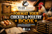 edit your chicken and poultry book