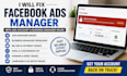 fix facebook ads manager meta ads account issues and business manager problem