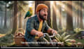 create ai video ads, ai animation, promotional video,cinematic movie