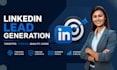 do linkedin lead generation b2b lead generation build prospect list